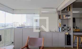 Imagem 5: Apartamento à Venda - Vila Olímpia, 1 Quarto, 54 m2