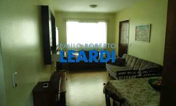 Imagem: APARTAMENTO - VILA MARIANA - SP