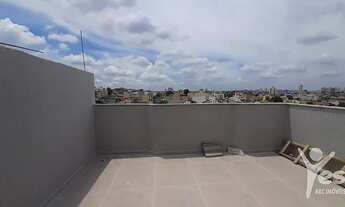 Imagem 6: Cód.: 9359 - Cobertura sem condomínio (com elevador) ,03 dormitórios sendo 01 suíte e 01 v