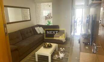 Imagem 2: Sobrado com 4 dormitórios à venda, 180 m² por R$ 830.000 - Vila Beatriz - São Paulo/SP