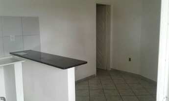 Imagem 3: Apartamento kitnet