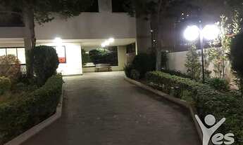 Imagem 3: Cód.: 8492 - Apartamento com condomínio, 3 dormitórios, closet, na Vila Floresta, Santo An