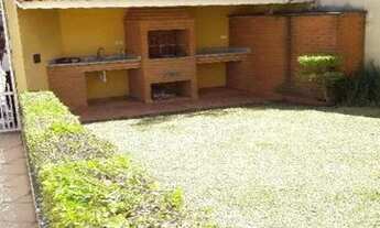 Imagem 5: SÃO PAULO - RESIDENCIAL - JABAQUARA