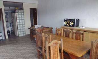 Imagem 3: Cobertura com 3 dormitórios à venda, 222 m² por R$ 690.000,00 - Vila Guiomar - Santo André