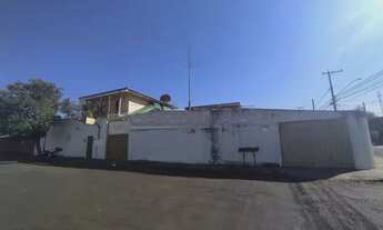 Imagem 2: Casa Sobrado em Araraquara