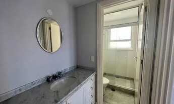 Imagem 6: Apto Filé no Pecado todo mobiliado Frente Mar c/ 3qts, send 1 suíte, 3brs, 2vgs, vrnd, spl