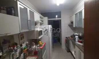 Imagem 6: Apartamento - Vila Brandina - Campinas