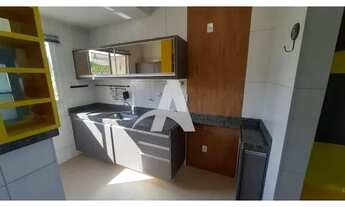Imagem 6: Aluguel Apartamento OSVALDO REZENDE
