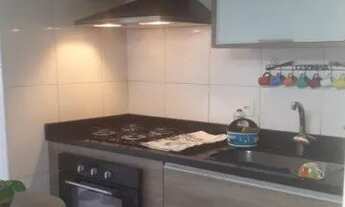 Imagem 6: APTO CENTRO Apartamento com 2 dormitórios