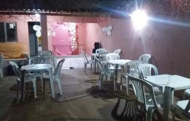 Imagem 4: Casa p temporada