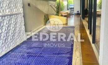 Imagem 5: Casa em condomínio com 3 quartos no Jardins Lisboa - Bairro Jardins Lisboa em Goiânia