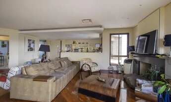 Imagem 6: 300 área útil! 4 quartos sendo 4 suítes e 4 vagas de garagem!