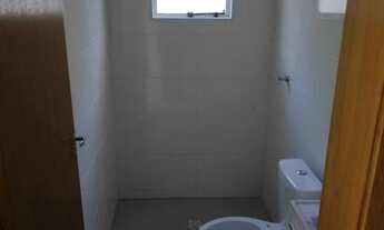 Imagem 5: Linda Casa novíssima no Galo Branco c/ 2 dormitórios amplos, sendo uma suíte, ótimo acabam