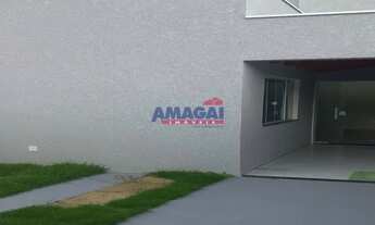 Imagem 2: Jacareí - Casa Padrão - JARDIM PARAÍSO