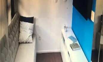 Imagem 2: São Paulo - Apartamento Padrão - VILA OLÍMPIA