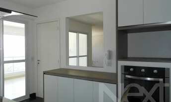 Imagem 7: Apartamento - Loteamento Residencial Vila Bella Dom Pedro - Campinas