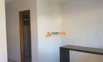 Imagem 3: Apartamento com 1 dormitório para alugar, 36 m² por R$ 1.125,00/mês - Penha de França - Sã