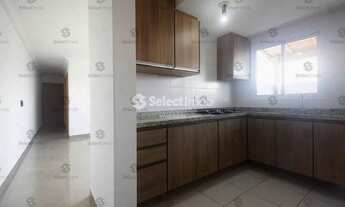 Imagem 2: Apartamento de 2 quartos para alugar no bairro Vila Assis Brasil