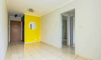 Imagem 4: Apartamento para Aluguel - Itaquera, 2 Quartos, 54 m2