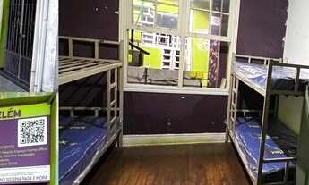 Imagem: Nova pensão metrô Belém - solicitamos