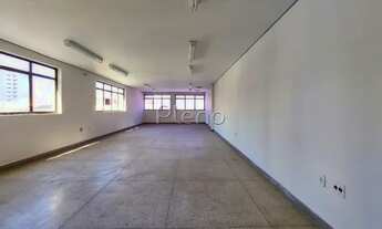 Imagem 3: Sala - Centro - Campinas
