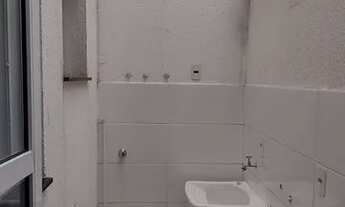 Imagem 5: Cód.: 10509 - Apartamento sem condominio de 02 dormitórios e 01 vaga de garagem - Vila Pir