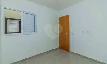 Imagem 5: Apartamento novo Tucuruvi