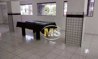 Imagem 7: Apartamento com 3 dormitórios à venda, 105 m² por R$ 540.000,00 - Aviação - Praia Grande/S