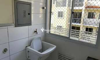 Imagem 5: Apartamento no Cond. Smile Horto para aluguel