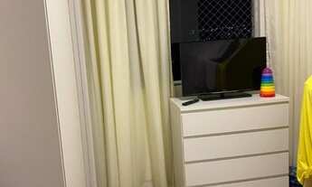 Imagem 4: Vendo apartamento 3 quartos, 1 suíte, 3 vagas, Bairro Diamante