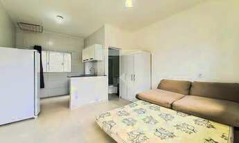 Imagem: Apartamento para Aluguel - Jardim Virginia