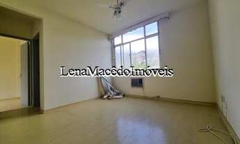 Imagem 2: Apartamento para venda com 50 metros quadrados com 2 quartos