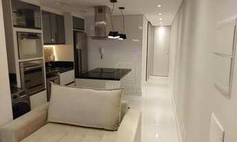 Imagem 3: Apartamento com 2 dormitórios à venda, 41 m² por R$ 341.000,00 - Vila Valparaíso - Santo A