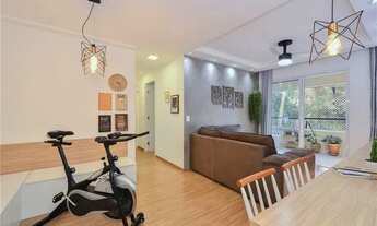 Imagem 6: APARTAMENTO RESIDENCIAL em São Paulo - SP, Vila Emir