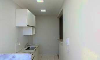 Imagem 6: Excelente Apartamento dois quartos - Nova Aliança ( Locação