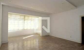 Imagem: Apartamento para Aluguel - Higienópolis