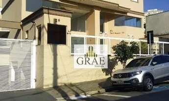 Imagem 2: Apartamento com 2 dormitórios à venda, 68 m² por R$ 550.000,00 - Jardim do Mar - São Berna