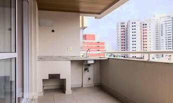 Imagem 3: Apartamento para Aluguel - Centro, 3 Quartos, 128 m2