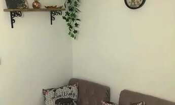 Imagem: ALUGO KITNET MOBILIADA NO CAPÃO RASO