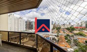 Imagem 4: Apartamento Locação Vila Olímpia 151 m² 3 Dormitórios