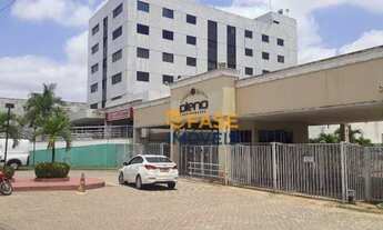 Imagem: Apartamento no Pleno Residencial de 2/4