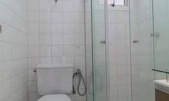 Imagem 2: Apartamento para Aluguel - Vila Califórnia, 2 Quartos, 69 m2