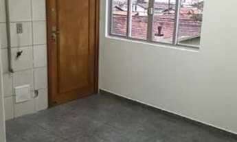 Imagem 3: Apartamento 1 quarto para alugar - Fazenda Santo Antônio