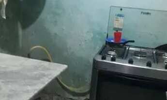 Imagem 4: Vendo casa no totó rua Nelson de Sena 35mil