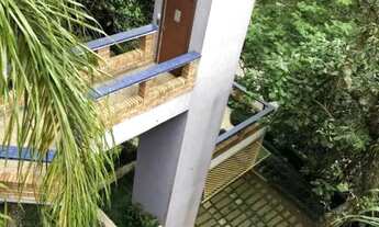 Imagem 4: Casa de alto padrão 721 m² no Condomínio Forest Hills Residencial - Jandira - SP