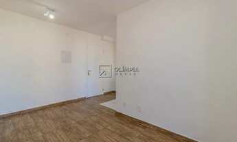 Imagem 6: Locação Apartamento 2 Dormitórios - 58 m² Vila Clementino