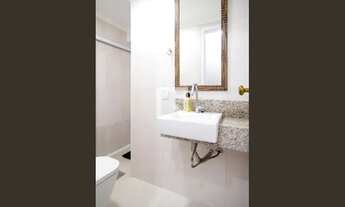 Imagem 7: Apartamento para Aluguel - Brooklin, 3 Quartos, 78 m2