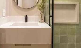 Imagem 3: APARTAMENTO - VILA OLÍMPIA - SP