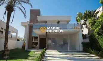 Imagem 2: Casa Excelente de 4 suites com Hidro no Alphaville Eusébio