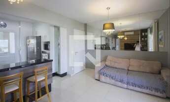 Imagem 3: Apartamento para Aluguel - Chácara Santo Antonio, 2 Quartos, 95 m2